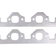 Load image into Gallery viewer, Remflex Exhaust Gaskets Square Port fits Bbf 460