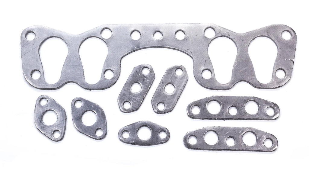 Remflex Exhaust Gaskets Toyota 2.4L  22R  22REC22RE 7010