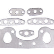 Load image into Gallery viewer, Remflex Exhaust Gaskets Toyota 2.4L 22RE
