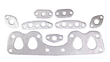 Load image into Gallery viewer, Remflex Exhaust Gaskets Toyota 2.4L 22RE