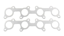 Load image into Gallery viewer, Remflex Exhaust Gaskets Toyota 4.7L 2UZFE