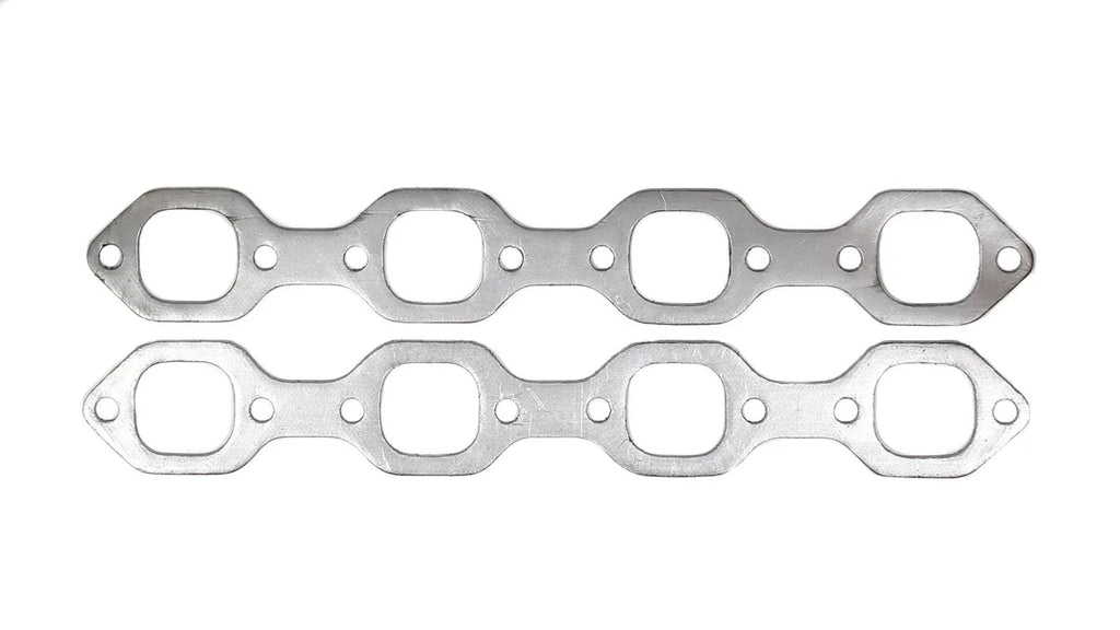 Remflex Exhaust Gaskets w/ N-Heads fits Ford SBF 289-351w