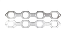 Load image into Gallery viewer, Remflex Exhaust Gaskets w/ N-Heads fits Ford SBF 289-351w