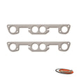 Load image into Gallery viewer, Remflex Exhaust Gskt Pontiac V8 Tiger Head 1-7/8in 12-005