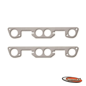 Remflex Exhaust Gskt Pontiac V8 Tiger Head 1-7/8in 12-005