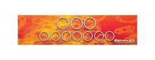 Load image into Gallery viewer, Remflex Exhaust Header Gasket Set Toyota 3.4L V6