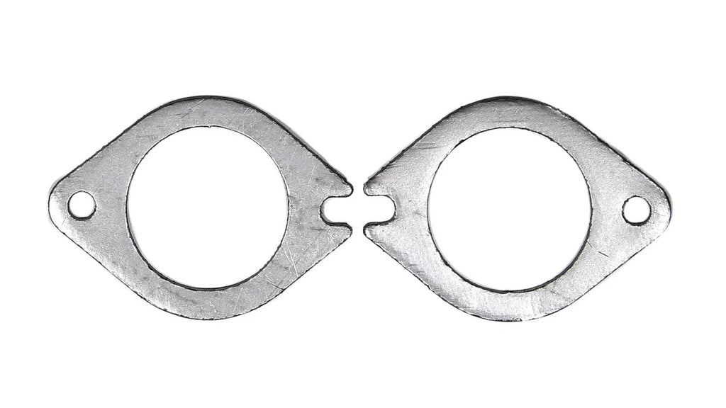 Remflex Mopar 2-1/2 Pipe Flange Gasket (2-Bolt Holes) 6005