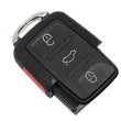 Load image into Gallery viewer, Audi Remote Transmitter 1J0-959-753 DC