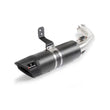 Load image into Gallery viewer, Remus 18-19 Husqvarna Vitpilen 401 (Euro 4) Sport Flow Carbon Slip On w/Matte Clamp