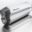 Load image into Gallery viewer, Remus 18-20 BMW R 1250 GS/Adventure Remus 8 Stainless Steel Race Slip On (Connection Tube Req)