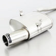 Load image into Gallery viewer, Remus 2001 Mini One &amp; One Cabrio R50 1.6L (W10B16A) Axle Back Exhaust