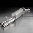 Load image into Gallery viewer, Remus 2010 Audi A1 1.2L (CBZA) Axle Back Exhaust
