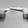 Load image into Gallery viewer, Remus 2012 Audi RS4 Avant Quattro (B8) 4.2L (Cfs) Race Axle Back Exhaust