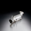 Load image into Gallery viewer, Remus 2012 BMW 3 Series F30 Sedan / F31 Touring 3.0L (N55B30) Downpipe w/Catalytic Convertor