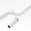 Load image into Gallery viewer, Remus 2012 Ford Focus III St 2.0L Ecoboost 1 (R9Da/R9Db/R9Dc) Non-Resonated Front Section Pipe