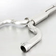 Load image into Gallery viewer, Remus 2013 Maserati Ghibli III (Not For My 2017) 3.0L Front Silencer