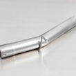 Load image into Gallery viewer, Remus 2014 Volkswagen Golf VII R 4Motion 2.0L TSI (CJX) Non-Resonated Front Section Pipe