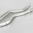 Load image into Gallery viewer, Remus 2015 BMW 340i &amp; 440i F30 LCI Sedan / F31 LCI Touring Resonated Connection Tube