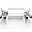 Load image into Gallery viewer, Remus 2016 BMW M4 Competition F82 LCI Coupe 3.0L Axle Back Exhaust (Tail Pipes Req)