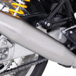 Load image into Gallery viewer, Remus 2016 Triumph Thruxton 1200 (Euro 4) Tapered Stainless Steel Slip On - Right Side