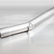Load image into Gallery viewer, Remus 2017 Audi A3 Quattro 3 Door/ 25+ S3 Non-Resonated Front Section Pipe