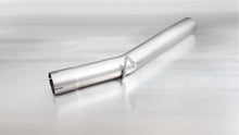 Load image into Gallery viewer, Remus 2017 Audi A3 Quattro 3 Door/ 25+ S3 Non-Resonated Front Section Pipe