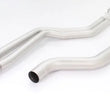 Load image into Gallery viewer, Remus 2018 BMW M140I F20 Coupe (Excl Models w/GPF) Non-Resonated Front Section Pipe