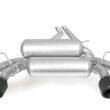 Load image into Gallery viewer, Remus 2018 BMW M2 Competition F87N Coupe 3.0L Race Axle Back Exhaust