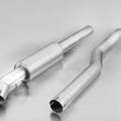 Load image into Gallery viewer, Remus 2018 Mini One F56 (Not For Facelift Models) 1.2L Front Silencer