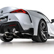 Load image into Gallery viewer, Remus 2019 Toyota GR Supra 3.0L Turbo (R6 B58B30C w/GPF) Race Axle Back Exhaust