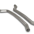 Load image into Gallery viewer, Remus 2021+ BMW M3 (G80)/M4 (G82) Non-Resonated Front Section Pipes