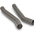 Load image into Gallery viewer, Remus 2021+ BMW M3 (G80)/M4 (G82) Non-Resonated Middle Connection Tube