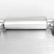 Load image into Gallery viewer, Remus 2014 Volkswagen Golf VII R 4Motion 2.0L TSI (CJX) Axle Back Exhaust (Tail Pipes Req)