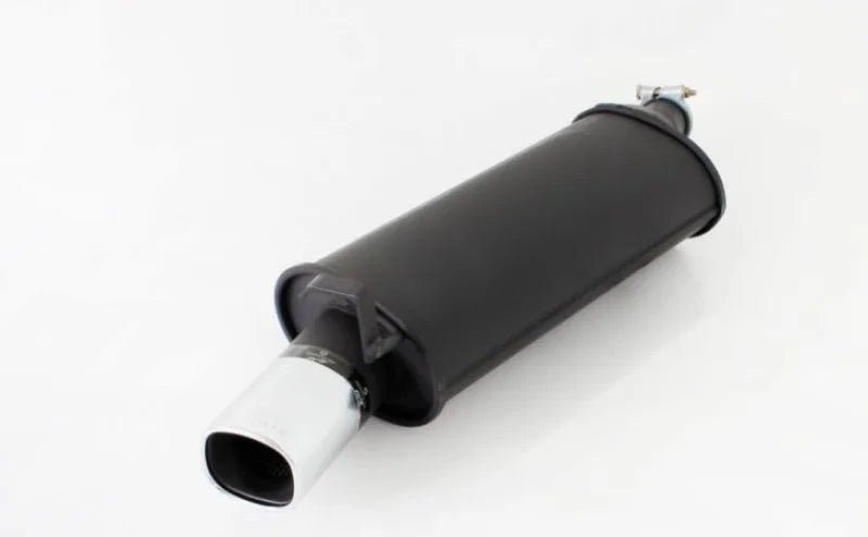 Remus BMW 3 Series E90 Sedan / E91 Touring /E92 Coupe/E93 Cabrio Tail Pipe Set - Main Product View