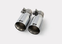 Load image into Gallery viewer, Remus BMW 3 Series E90 Sedan / E91 Touring /E92 Coupe/E93 Cabrio Tail Pipe Set - Side View