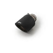 Load image into Gallery viewer, Remus Carbon 102mm Angled Titanium Internals w/Adjustable Clamp Tail Pipe (Single)