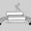 Load image into Gallery viewer, Remus Cat Back Exhaust (Tail Pipe Set Required) fits 2016 BMW M2 F87 COUPE 3.0L