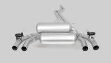 Load image into Gallery viewer, Remus Cat Back Exhaust (Tail Pipe Set Required) fits 2016 BMW M2 F87 COUPE 3.0L