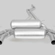 Load image into Gallery viewer, Remus Cat Back Exhaust (Tail Pipe Set Required) fits 2016 BMW M2 F87 COUPE 3.0L