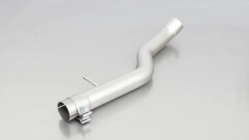 Remus Connection Tube fits 2007 BMW 3 Series E90 / E91 / E92 / E93
