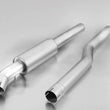 Load image into Gallery viewer, Remus 2018 Mini One F56 (Not For Facelift Models) 1.2L Front Silencer