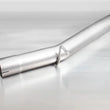 Load image into Gallery viewer, Remus 2017 Audi A3 Quattro 3 Door/ 25+ S3 Non-Resonated Front Section Pipe