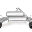 Load image into Gallery viewer, Remus 2018 BMW M2 Competition F87N Coupe 3.0L Race Axle Back Exhaust