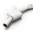 Load image into Gallery viewer, Remus 2017 Audi RS3 Sedan 4 Door Quattro Resonated 76mm Front Section Pipe
