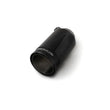 Load image into Gallery viewer, Remus Stainless Steel 98mm Black Chrome Straight w/Carbon Insert Tail Pipe (Single)