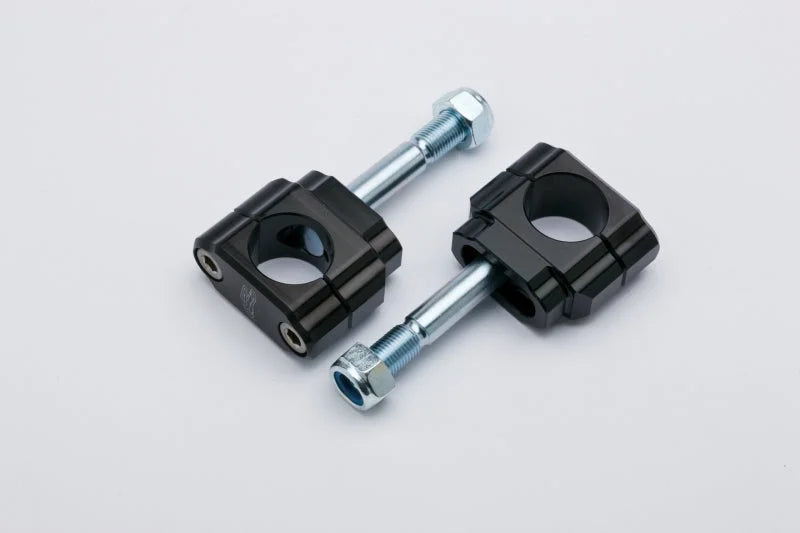Renthal 03+ Kaw KX85-250/ KLX 140/ 14+ Yam YZ 65-450/F D36 Bar Mount 5 mm. Offset