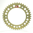 Load image into Gallery viewer, Renthal 04-05/ 11-20 Kawasaki ZX 1000/ ZX-10R SE Rear Sprocket - Hard Anodized 530-42P Teeth