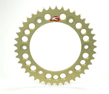 Load image into Gallery viewer, Renthal 04-05/ 11-20 Kawasaki ZX 1000/ ZX-10R SE Rear Sprocket - Hard Anodized 530-42P Teeth