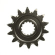 Load image into Gallery viewer, Renthal 05-19 Suzuki RMX 450Z/ RM-Z 450 Front Grooved Sprocket - 520-14P Teeth