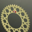 Load image into Gallery viewer, Renthal 06-11 Kawasaki ZX 1400 Rear Sprocket - Hard Anodized 530-44P Teeth